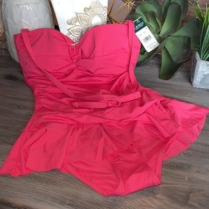 New! Ralph Lauren, one piece swimsuit 🩱